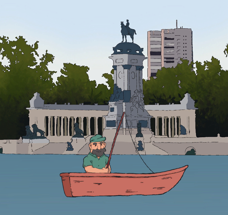 De Retiro