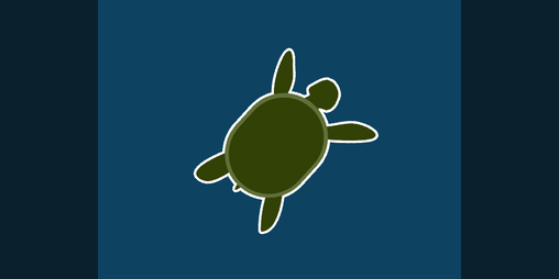 Cover image for Save the Turtles