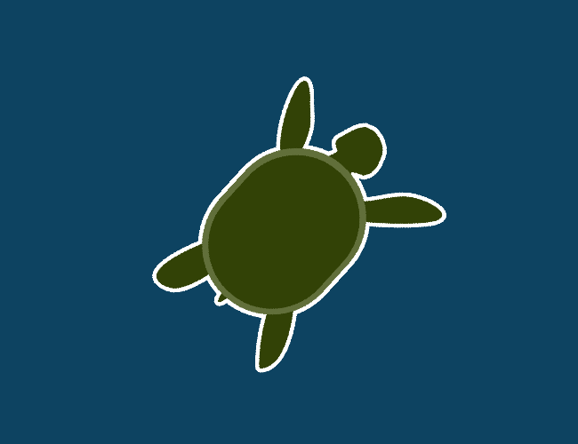 Cover image for Save the Turtles