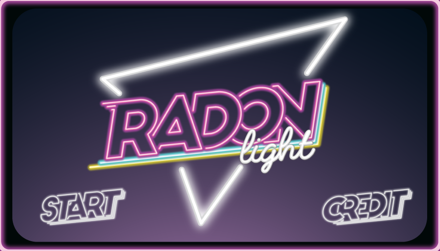 Radon Light