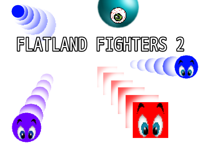 Flatland Fighters 2