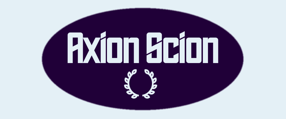 Axion Scion