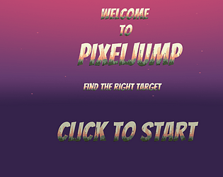 PixelJump