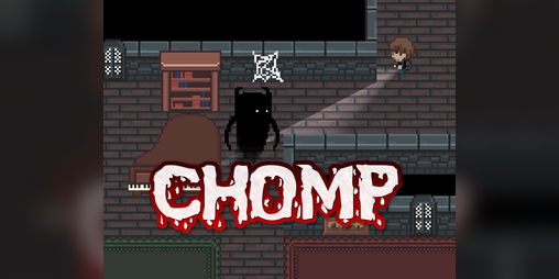 Cover image for CHOMP