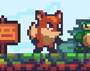 FoxGame