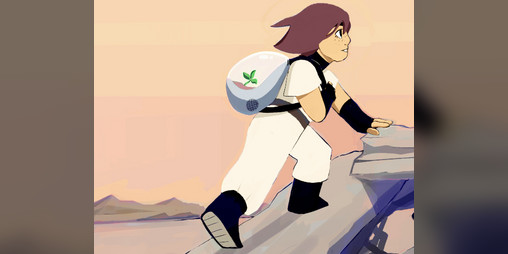 Cover image for Day of Juniper