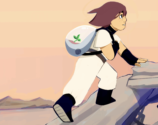 Cover image for Day of Juniper