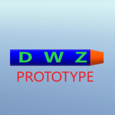 Cover image for Dart Warzone: Prototype