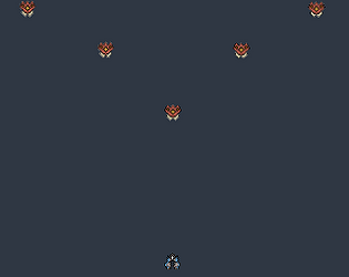 Space Enforcers