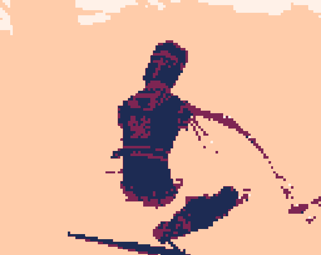 The Black Knight