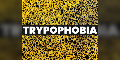 Cover image for Trypophobia: A System-Neutral Investigative Horror Scenario