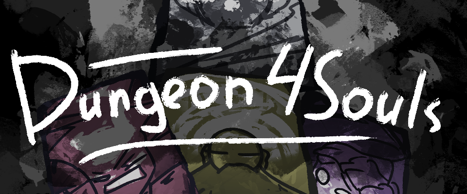 Dungeon Four Souls