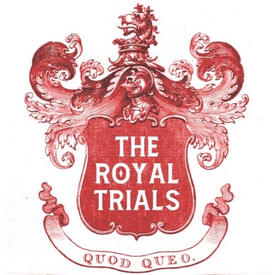 The Royal Trials