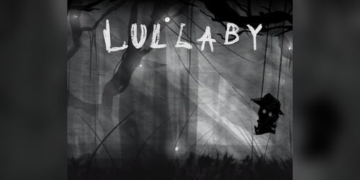 Cover image for Lullaby