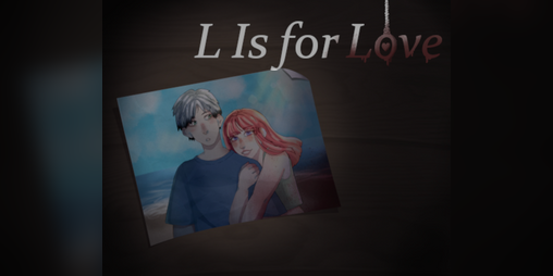 Cover image for L Is for Love