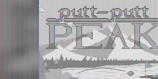 Cover image for Putt Putt Peak
