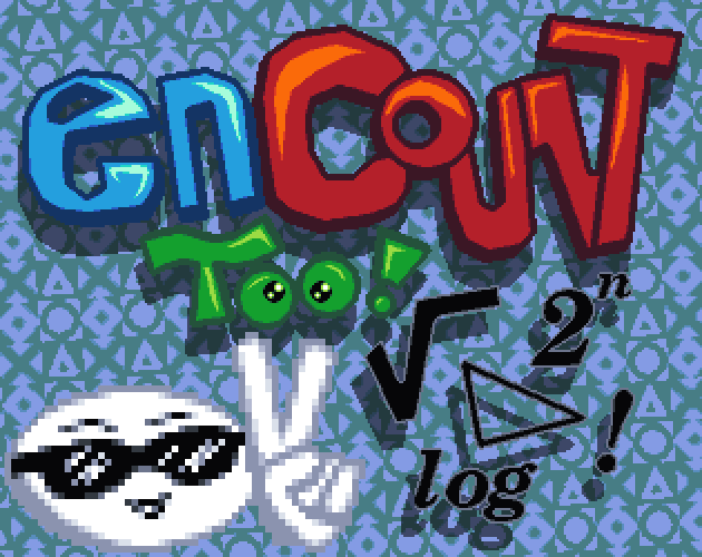 Cover image for enCount Too