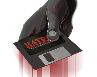 Hatred