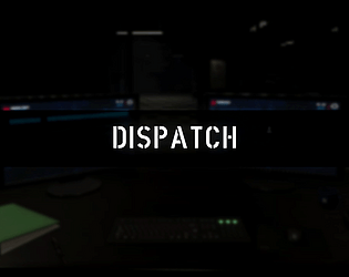 dispatch 2