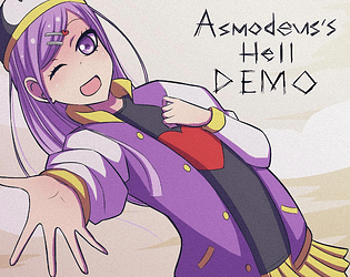 Asmodeus's Hell: Demo