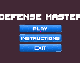 Defense Master