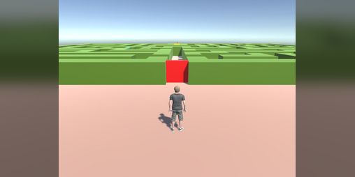 Cover image for Spatial Memory and GOAP