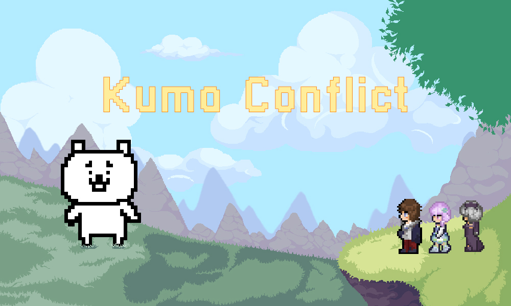 Kuma Conflict