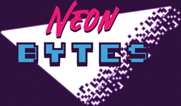 NeonBytes Logo