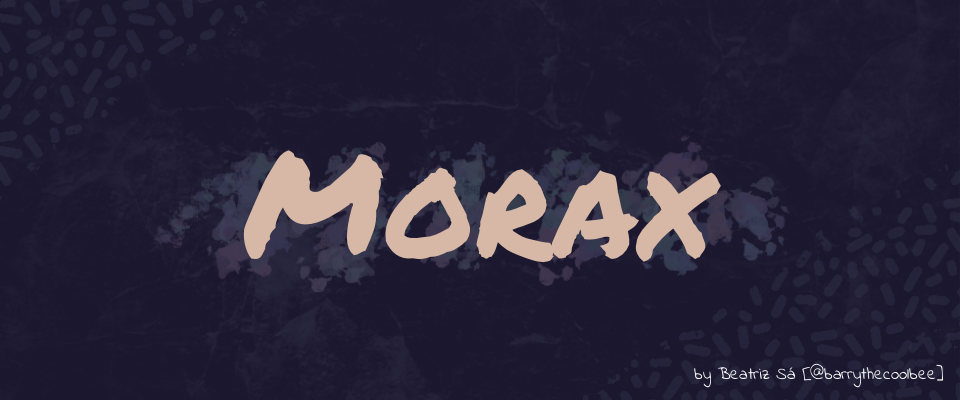 Morax