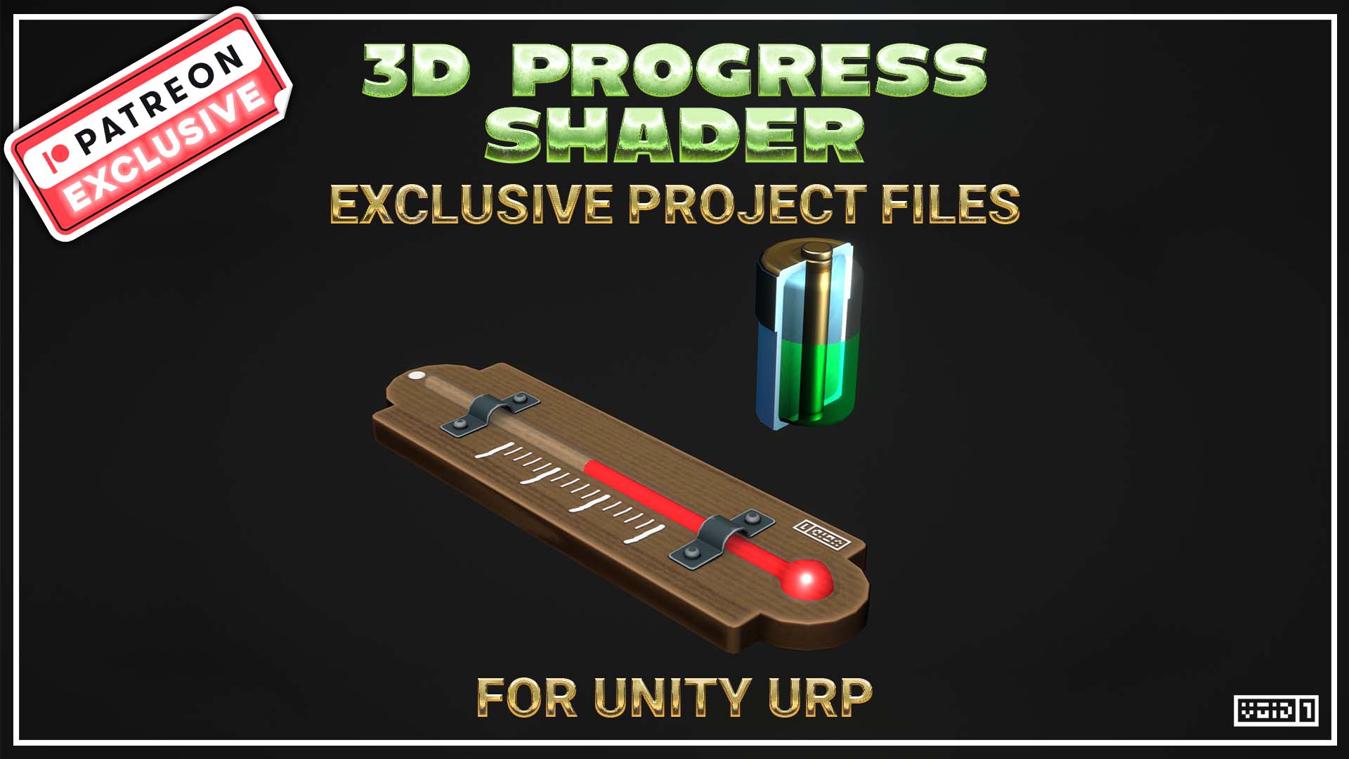 Patreon exclusive animations
