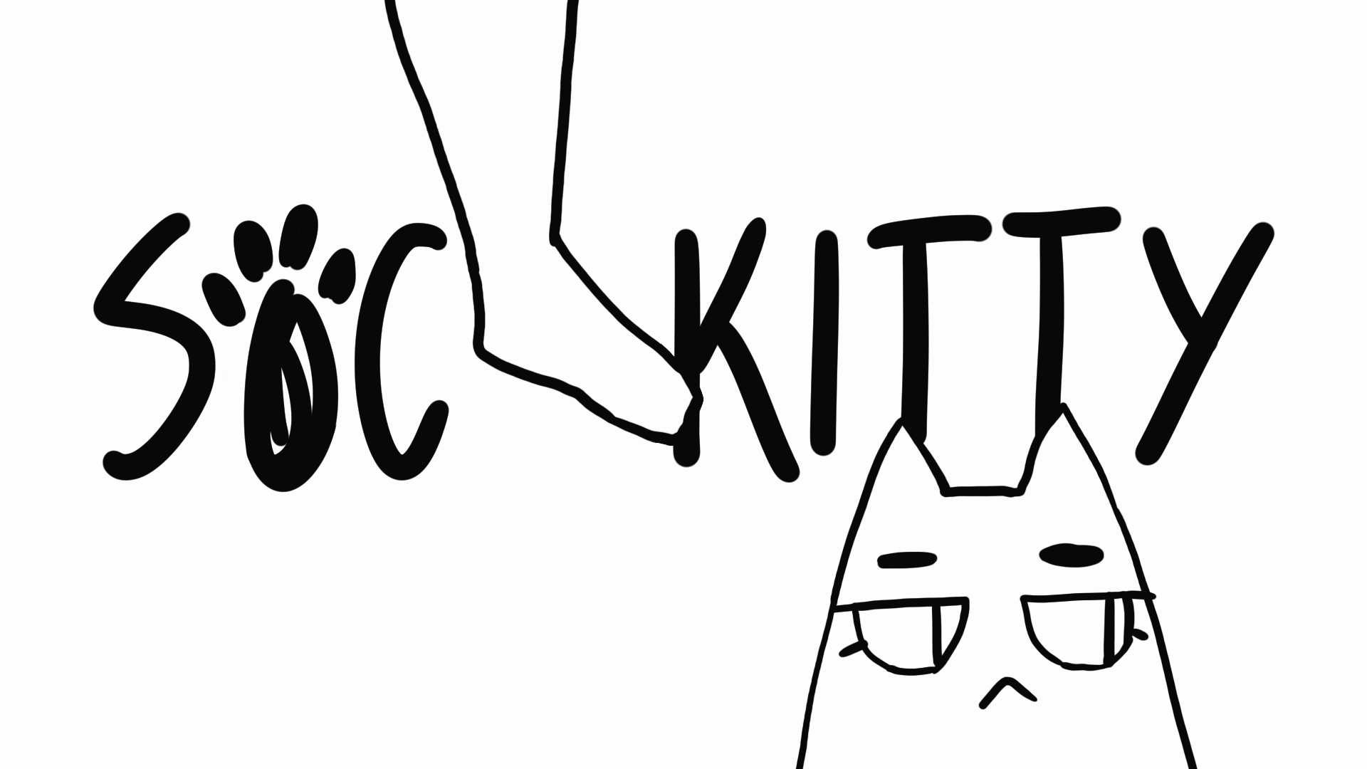 Soc-Kitty