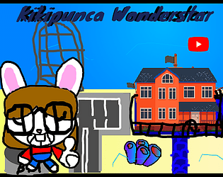 Kikipunca Wonderstar Forever