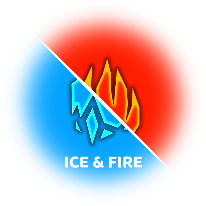 Ice & Fire (VR)