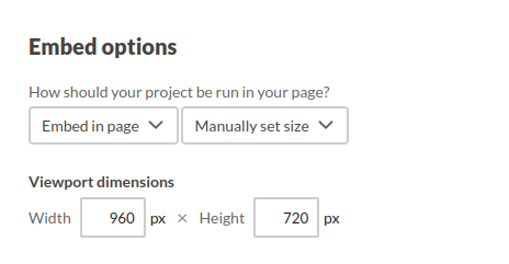 Set the dimensions of the viewport to match the dimensions in conf.lua