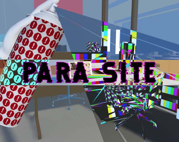 PARA-SITE