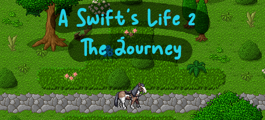 A Swift's Life 2 - The Journey