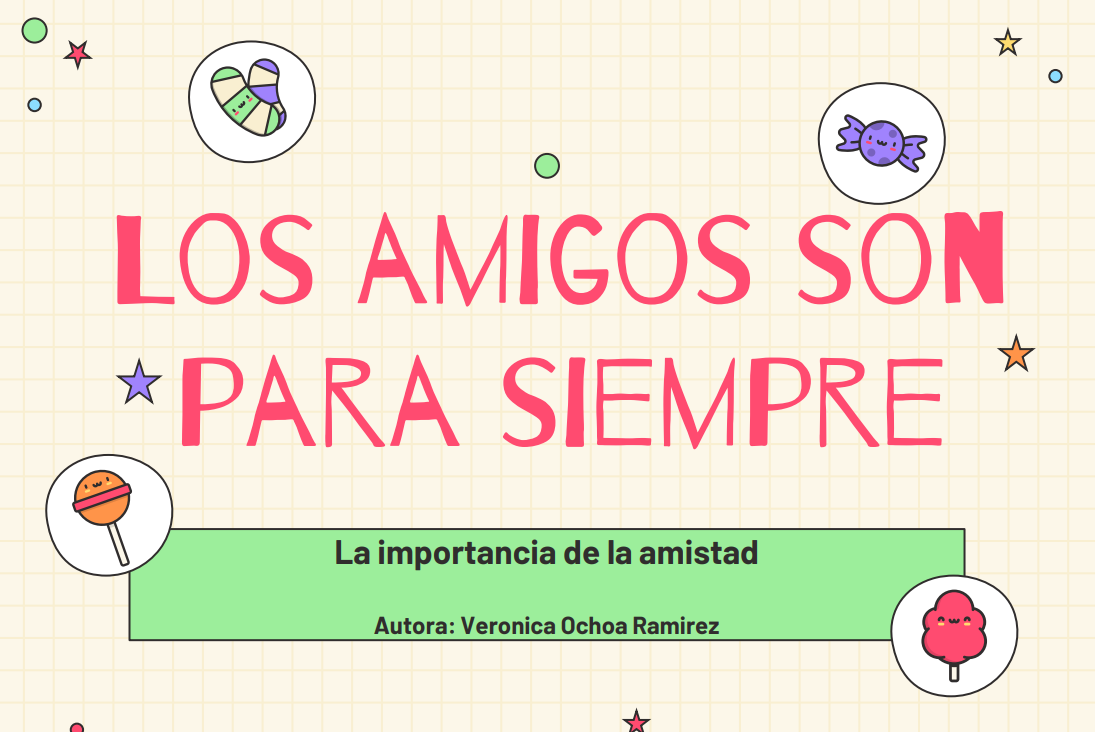 los amigos
