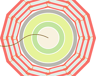Particle Guesser