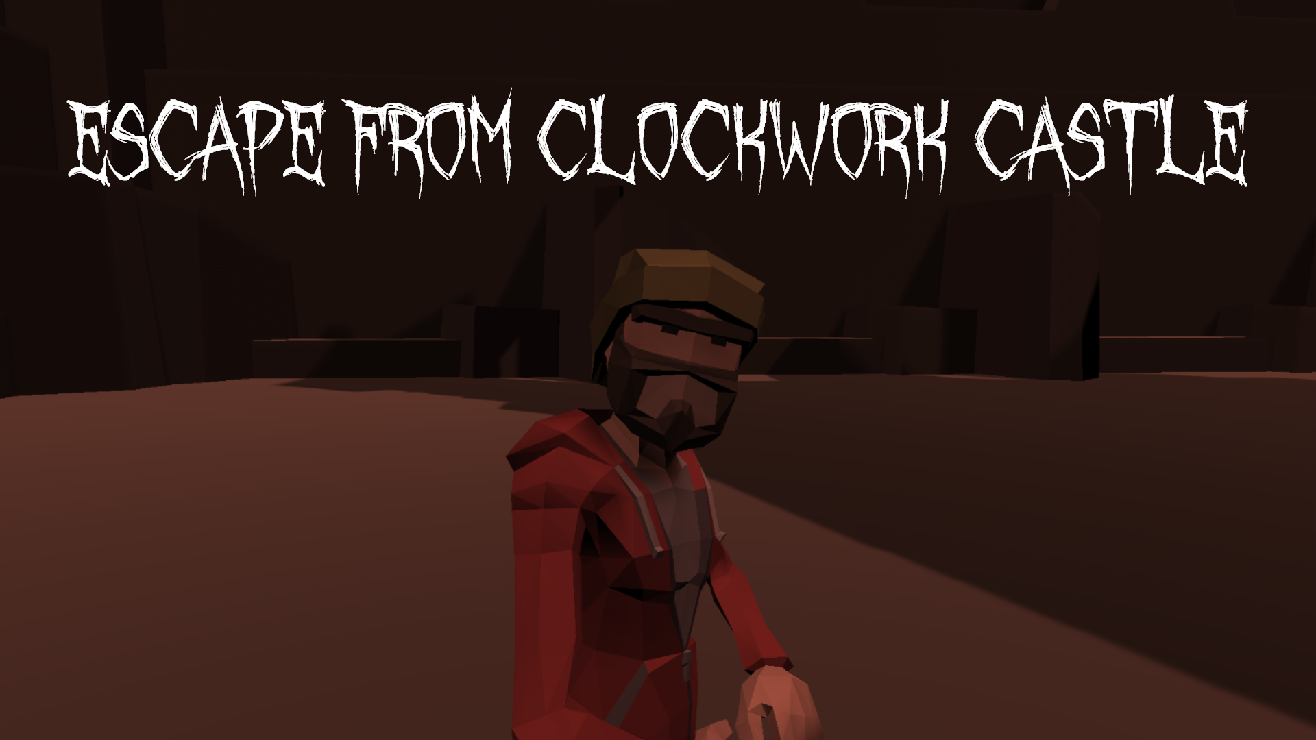 Escape from Clockwork Castle