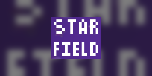 Cover image for Starfield