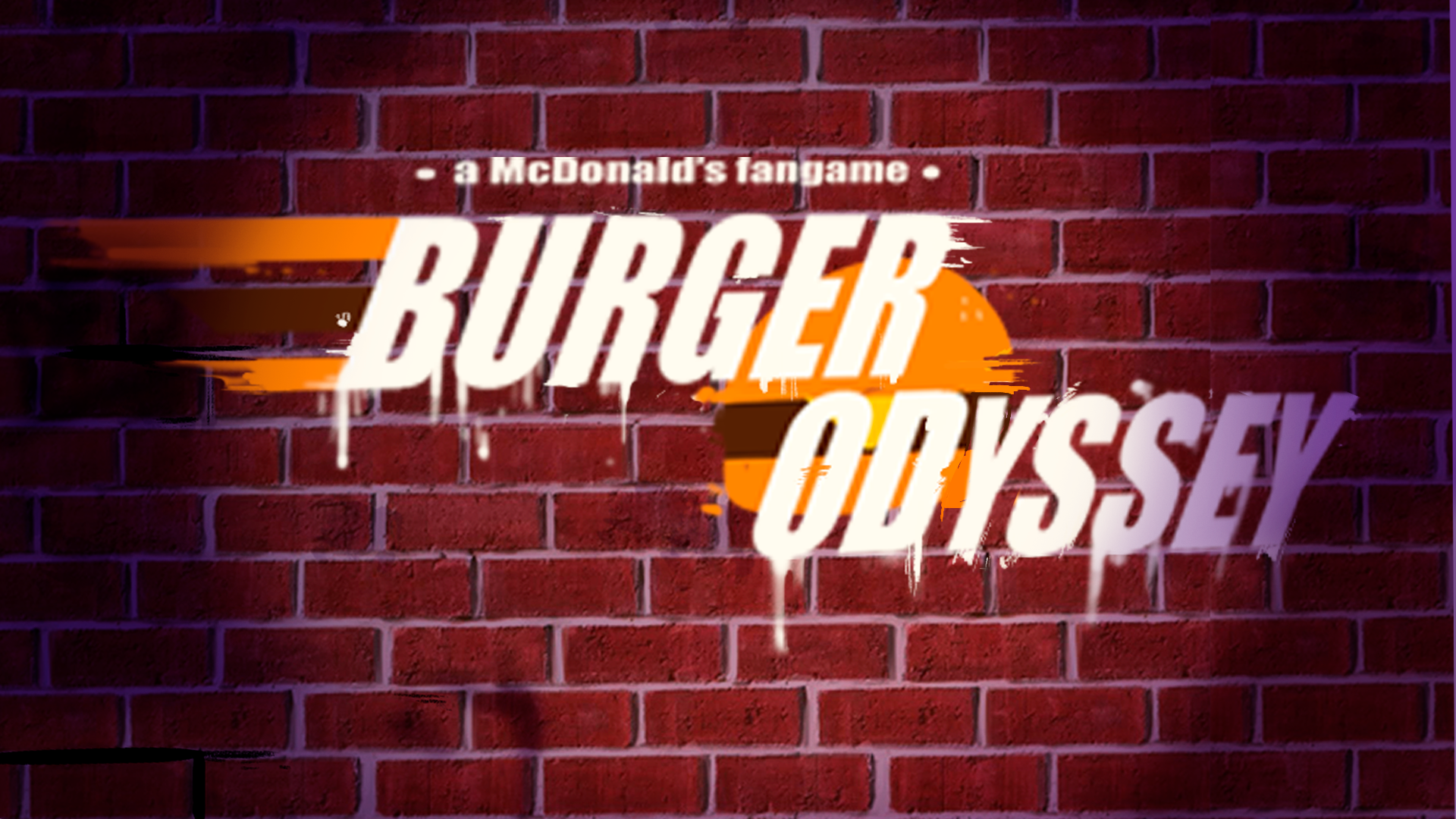 Burger Odyssey