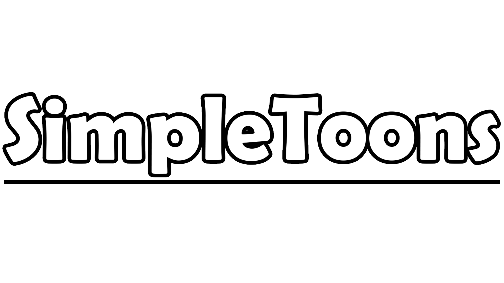 SimpleToons - Full Series
