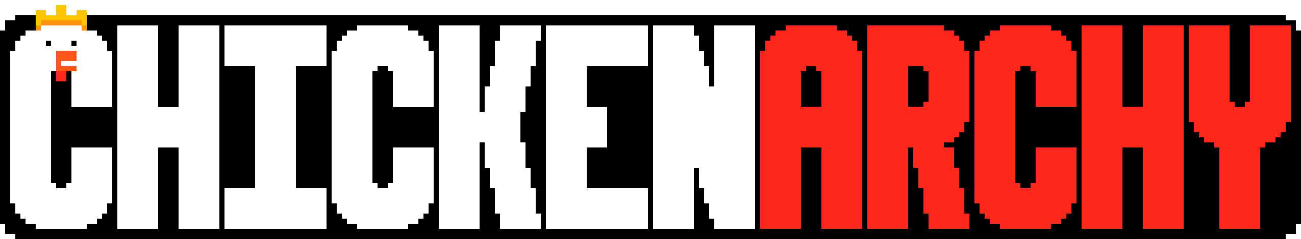 Chickenarchy
