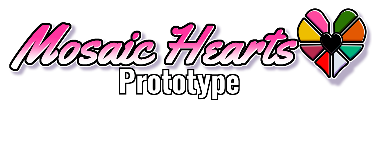 Mosaic Hearts Prototype Demo