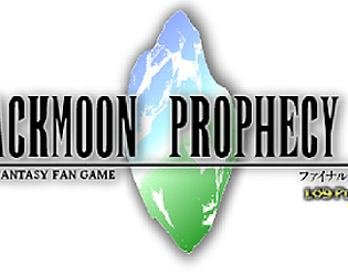 final fantasy blackmoon
