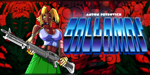 Cover image for Galgamas