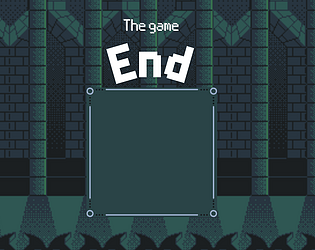 Change The Game-END