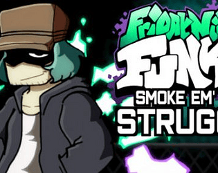 Garcello But Funni