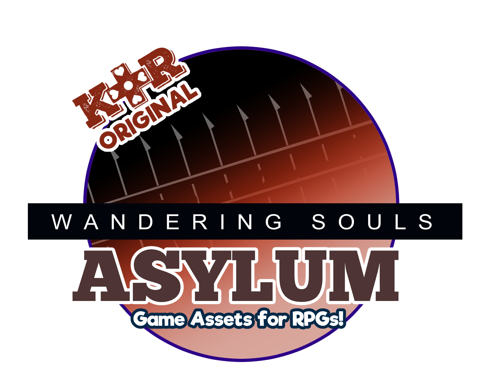 wandering souls solo rpg