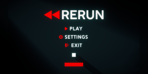 Cover image for Rerun